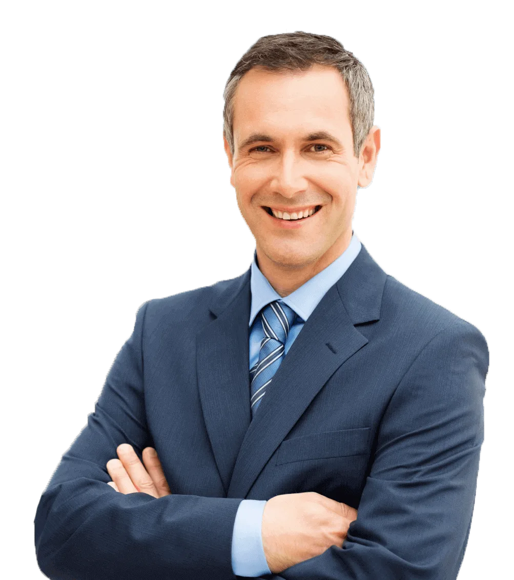 Lawyer Website